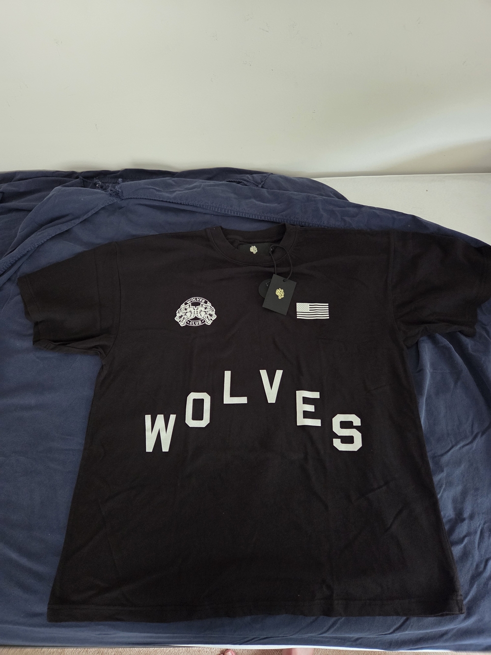 Darc Sport Pyramid Premium Shirt